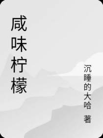 盐味柠檬