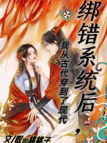 绑错系统后,我从古代穿到了现代
