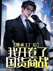 打造国货之光小说