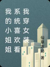 小萝莉系统喜欢我穿女装
