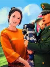 快穿之那些个炮灰军嫂