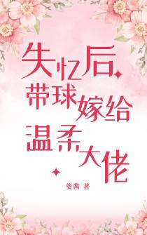失忆后,带球嫁给温柔大佬