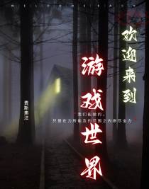 欢迎来到游戏世界【无限】