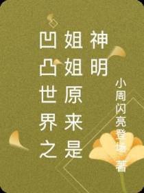 凹凸世界之姐姐原来是神明
