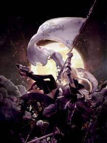 穿越：开局成为不老不死魔女