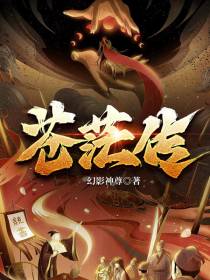 苍茫传