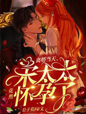 离婚当天,宋太太竟然怀孕了！