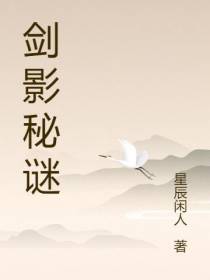 剑影秘谜