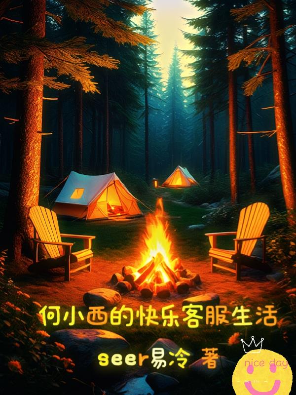 何小西的快乐客服生活