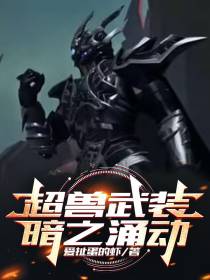 超兽武装：暗之涌动