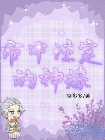 命中注定的神缘