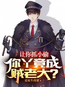 让你抓小偷,你丫竟成贼老大？