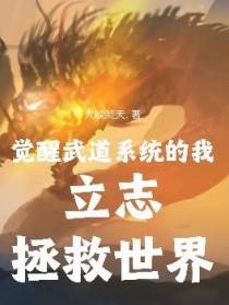 觉醒武道系统的我立志拯救世界