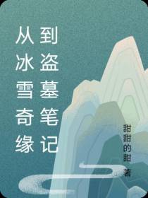 从冰雪奇缘到盗墓笔记