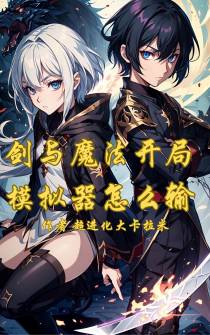 剑与魔法,开局模拟器怎么输？