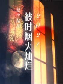 彼时烟火灿烂