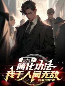 高武：简化功法,我于人间无敌