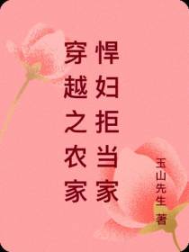 穿越之农家悍妇拒当家