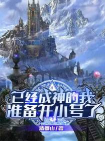 已经成神的我准备开小号了