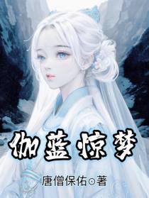 伽蓝惊梦