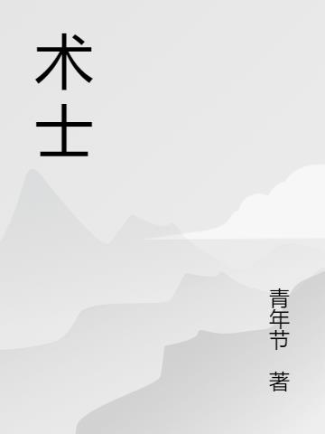 少年术士