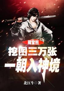 藏宝图：挖图三万张,一朝入神境