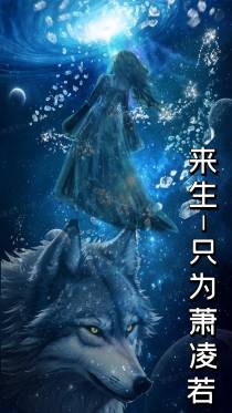 来生只为萧凌若