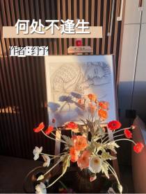 何处不逢生