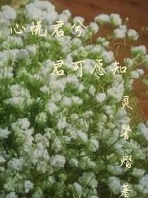心悦君兮君可愿知