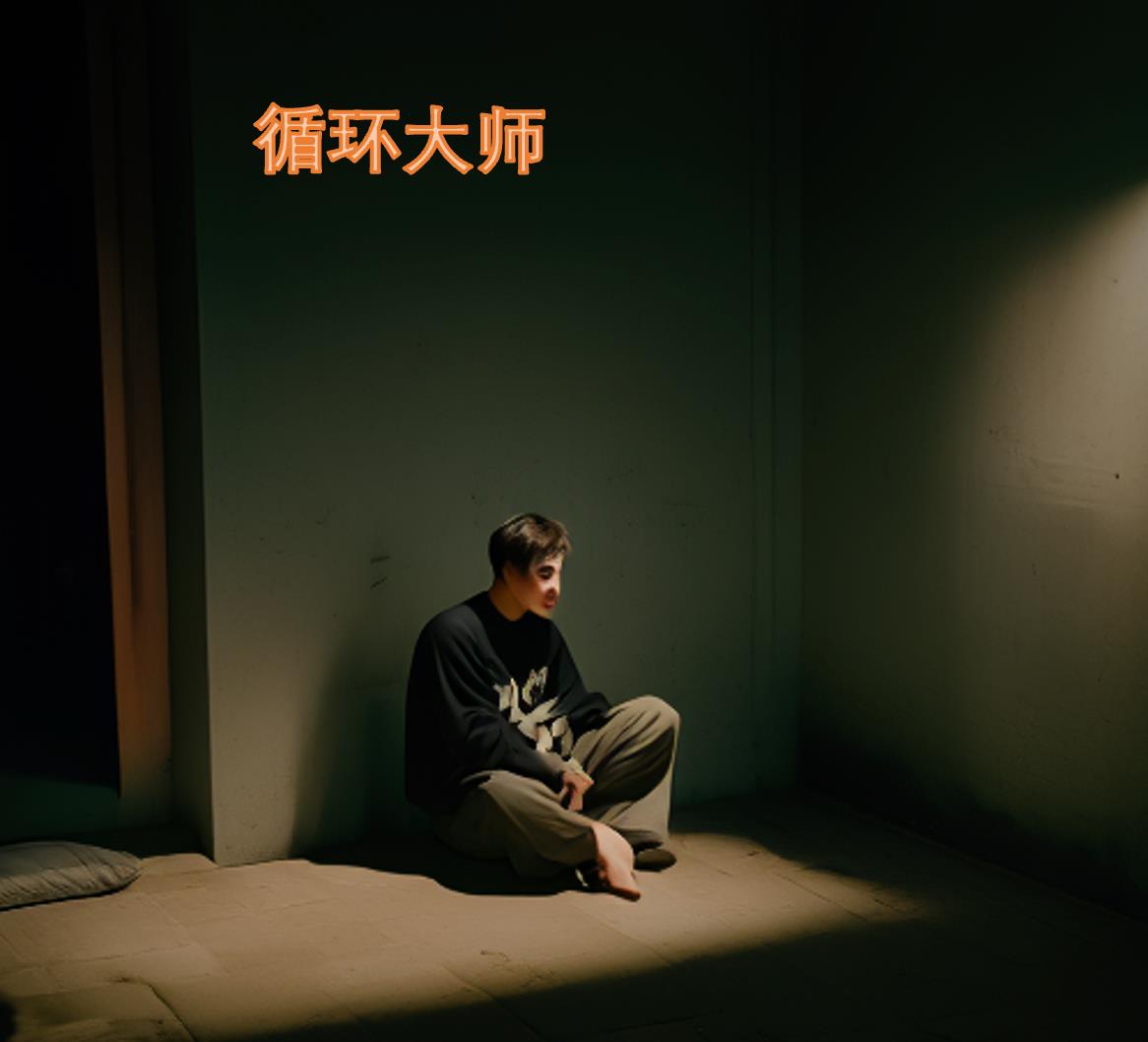 循环大师