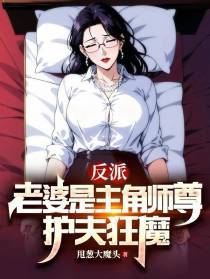 反派：老婆是主角师尊,护夫狂魔