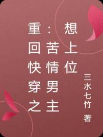 重回快穿之：苦情男主想上位