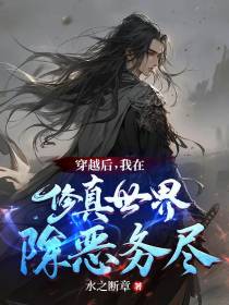 穿越后,我在修真世界除恶务尽
