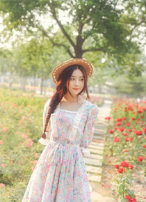 落花替身全文小说