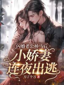 闪婚老公掉马后，小娇妻连夜出逃