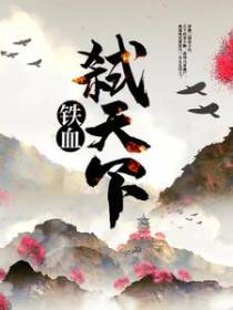 铁血弑天下