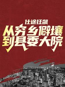 仕途狂飙：从穷乡僻壤到县委大院