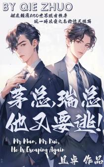 茅总,瑞总他又要逃！