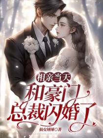 相亲当天,和豪门总裁闪婚了