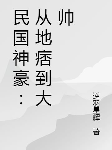 民国神豪：从地痞到大帅