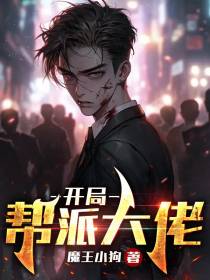 开局帮派大佬