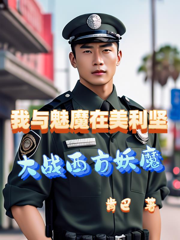 我和魅魔在美利坚大战西方妖魔