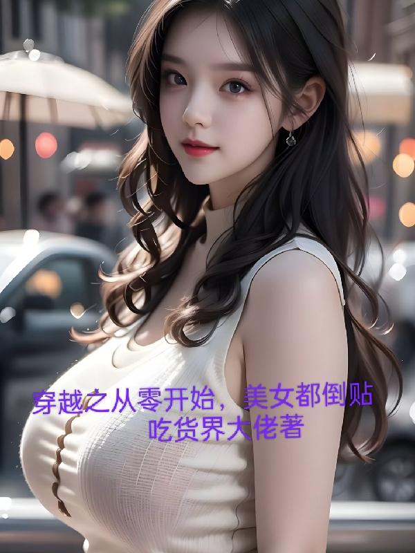 穿越之从零开始,美女都倒贴