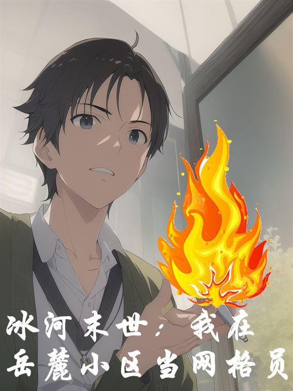 冰河末世：我在岳麓小区当网格员