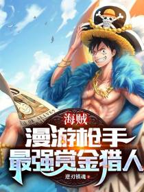海贼：漫游枪手,最强赏金猎人