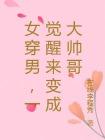 女穿男,一觉醒来变成大帅哥
