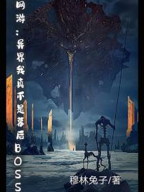 网游：异界我真不是幕后BOSS