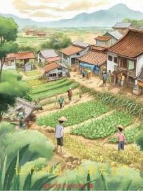 让你种田：你都无敌了