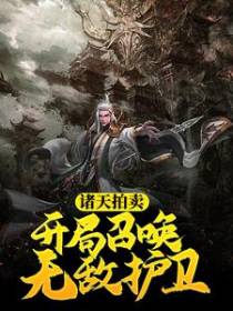 诸天拍卖：开局召唤无敌护卫