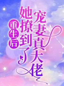 重生后她撩到了宠妻真大佬